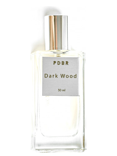 Dark Wood PDBR perfume