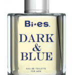 Image for Dark & Blue Bi-es