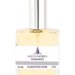 Image for Darkwood Rose Alexandria Fragrances