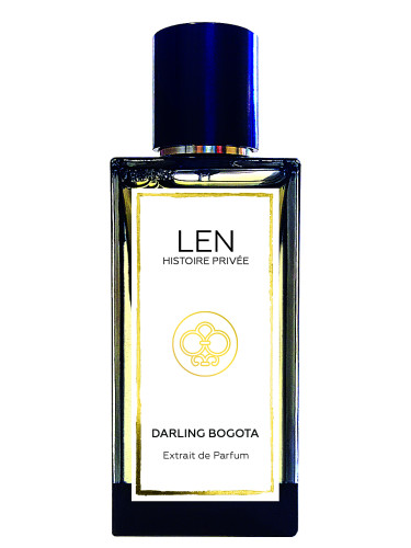 Darling Bogota Len Fragrances