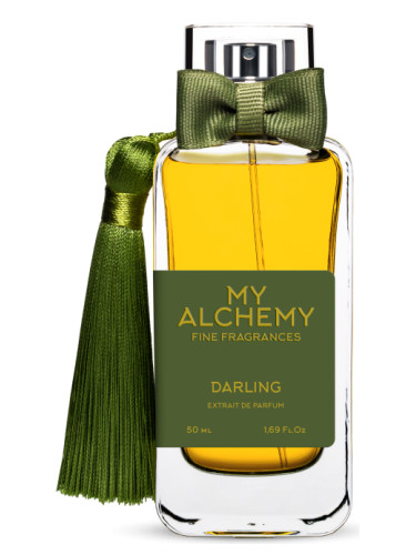 Darling My Alchemy