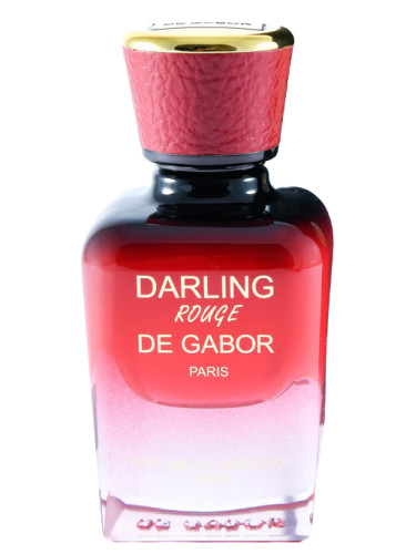 Darling Rouge De Gabor