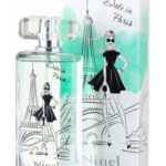 Image for Date in Paris Ninel Perfume