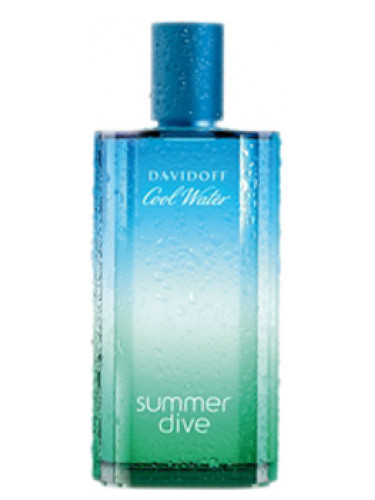 Davidoff Cool Water Summer Dive Man Davidoff