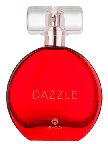 Dazzle Color Vermelho Hinode