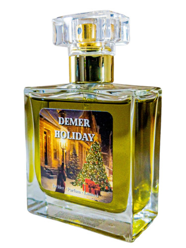 DeMer Holiday DeMer Parfum Limited