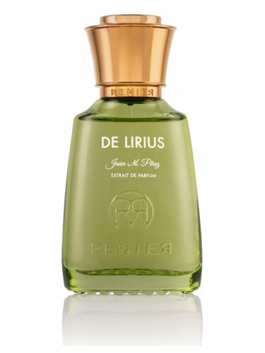 De Lirius Renier Perfumes