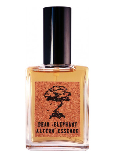 Dead Elephant Altern Essence Perfume