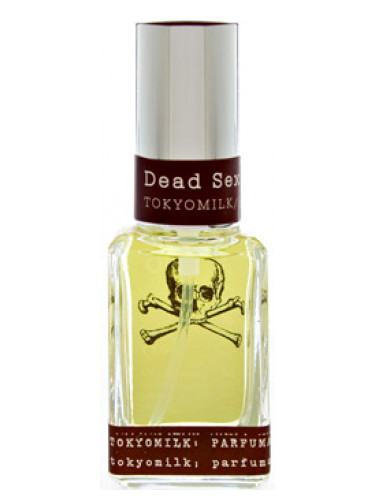 Dead Sexy Tokyo Milk Parfumerie Curiosite