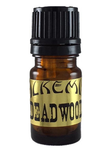 Deadwood Alkemia Perfumes