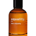 Image for Dear Empathy Equality. Fragrances