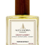 Image for Dear Gabby Alexandria Fragrances