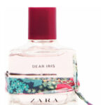 Image for Dear Iris Zara