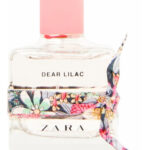 Image for Dear Lilac Zara