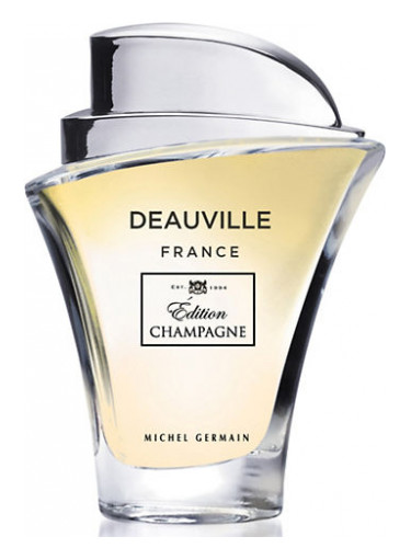 Deauville Champagne Edition Michel Germain