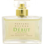 Image for Debut Parfums DelRae