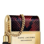 Image for Decadence Rouge Noir Edition Marc Jacobs