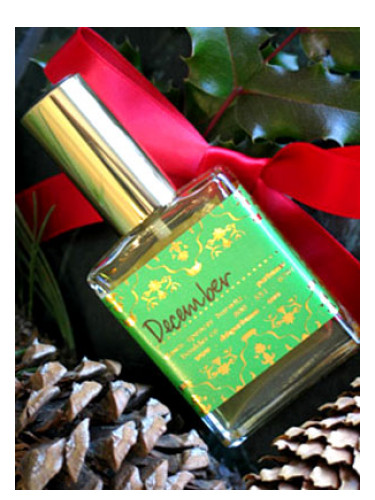 December DSH Perfumes