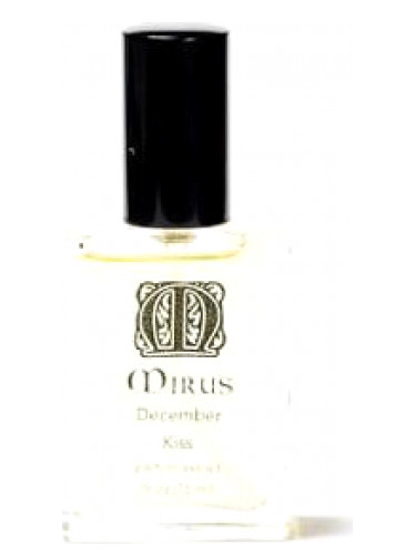 December Kiss Mirus Fine Fragrance