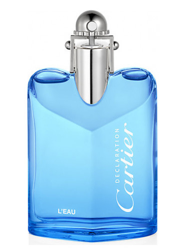 Declaration L’Eau Cartier