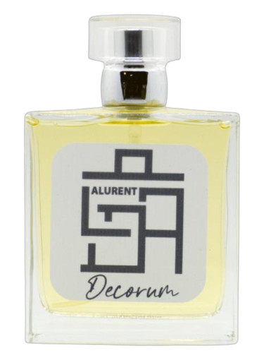 Decorum Alurent