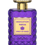 Image for Dedication Spirit Of Kings