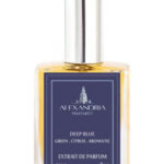Image for Deep Blue Alexandria Fragrances