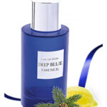 Image for Deep Blue Essence Weil
