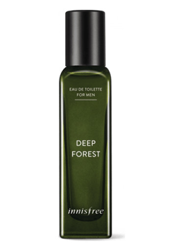 Deep Forest Innisfree