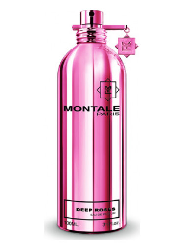 Deep Roses Montale