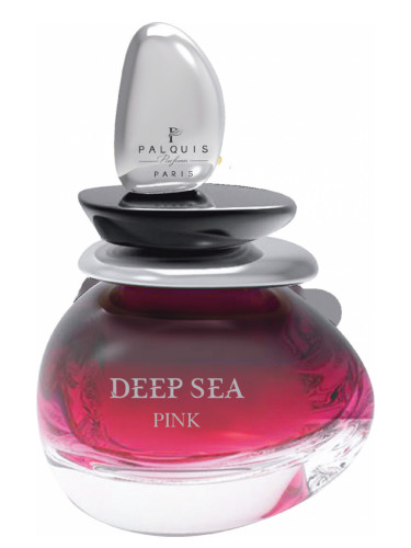 Deep Sea Pink Palquis