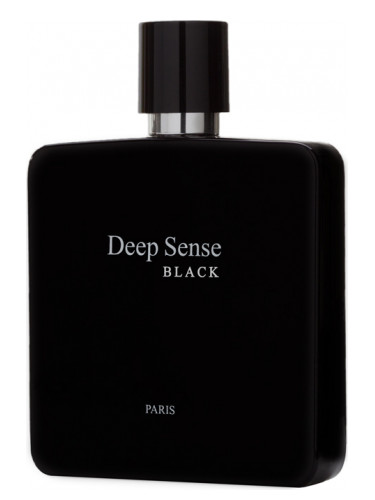 Deep Sense Black Prime Collection