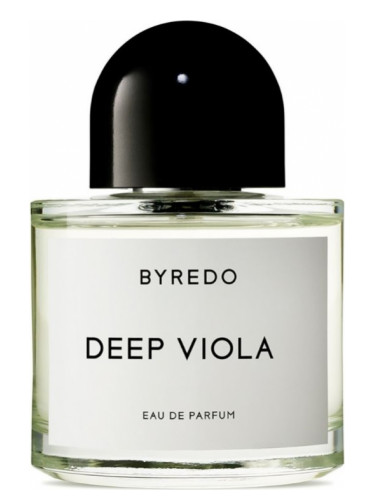 Deep Viola Byredo