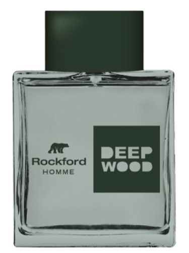 Deep Wood Rockford