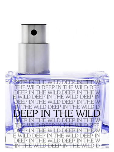 Deep in The Wild Otoori