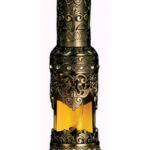 Image for Dehan Oudh Mukhallath Silver Al Musbah