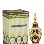 Image for Dehn Al Oudh Cambodi Al Haramain Perfumes