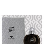 Image for Dehn al oud el Qamer Swiss Arabian