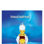 Image for Dehnal Oudh Seufi Al Haramain Perfumes