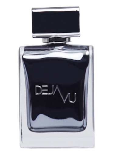 Deja Vu Elixir Signature Scents