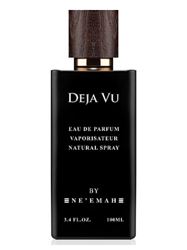 Deja Vu Ne’emah For Fragrance & Oudh