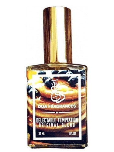 Delectable Temptation The Dua Brand