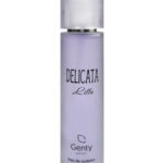 Image for Delicata Lilla Parfums Genty