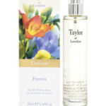 Image for Delicate Freesia Taylor of London