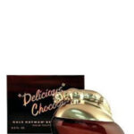 Image for Delicious Chocolate Gale Hayman