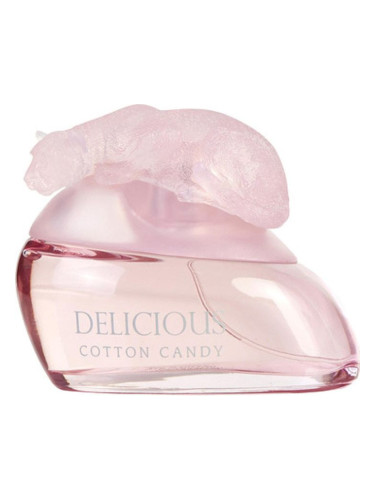 Delicious Cotton Candy Gale Hayman