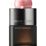 Image for Delicious Rhubarb & Rose Eau de Parfum Molton Brown