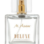 Image for Deluxe M. Asam