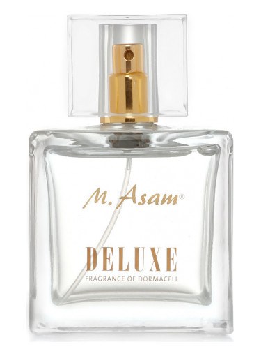 Deluxe M. Asam