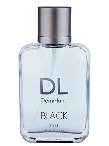 Demi-Lune Black CIEL Parfum